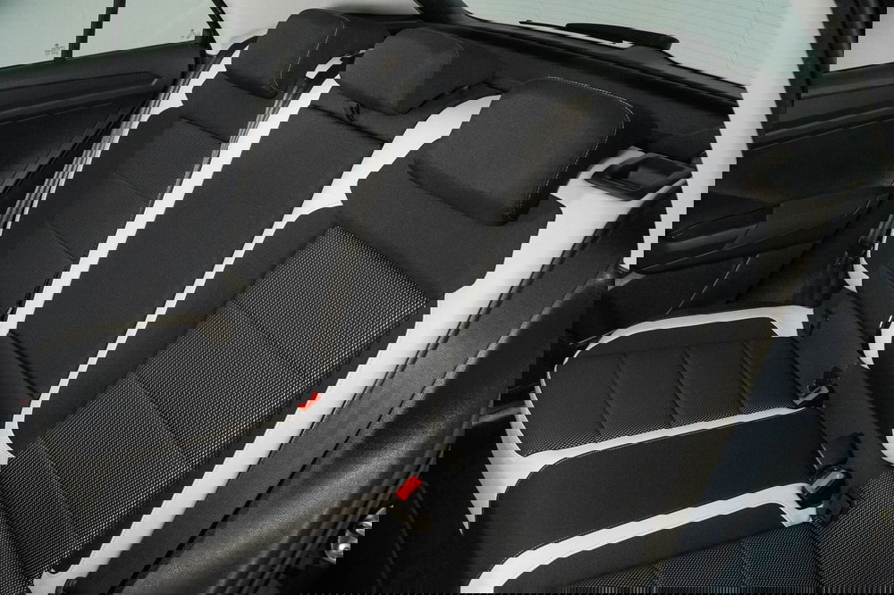 Volkswagen T-Roc usata a Perugia (10)