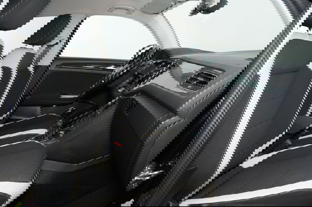 Volkswagen T-Roc usata a Perugia (11)