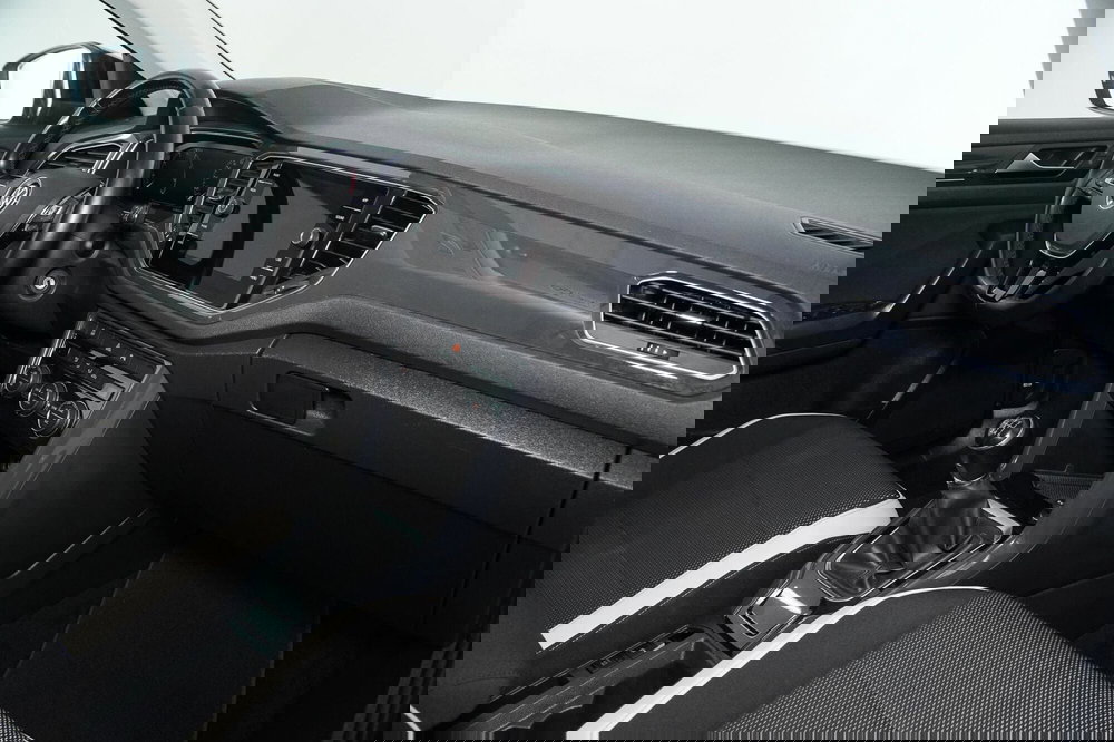 Volkswagen T-Roc usata a Perugia (12)