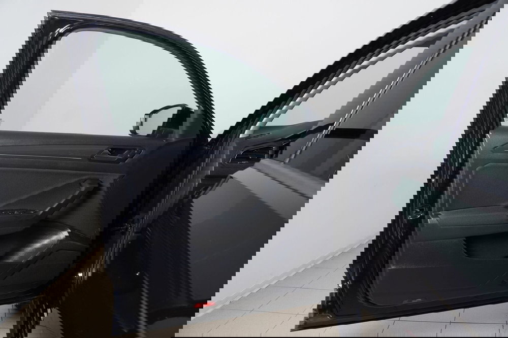 Volkswagen T-Roc usata a Perugia (14)