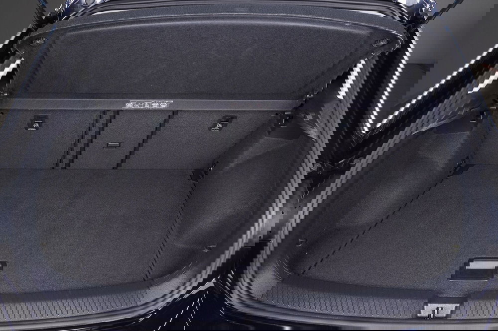 Volkswagen T-Roc usata a Perugia (7)