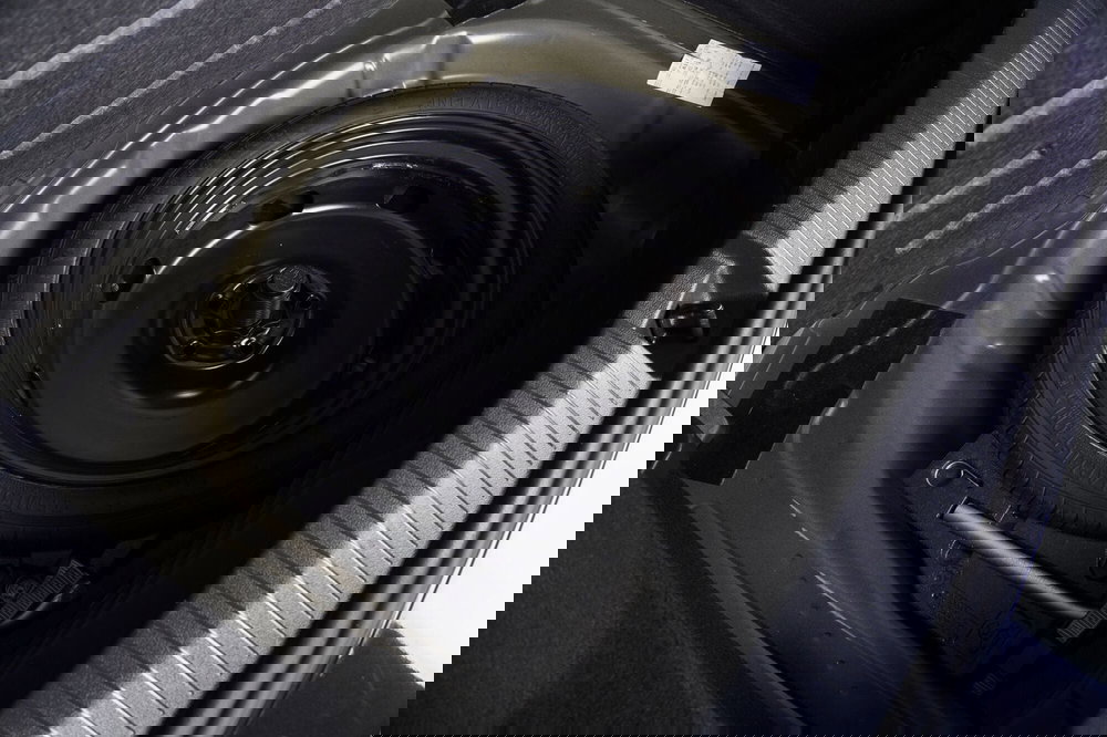 Volkswagen T-Roc usata a Perugia (8)