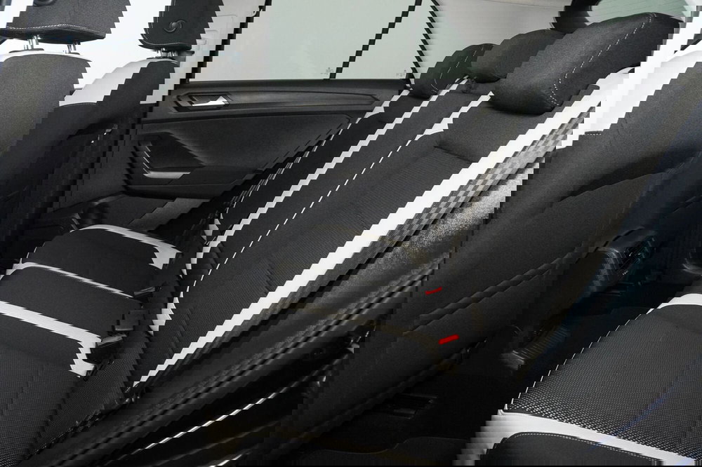 Volkswagen T-Roc usata a Perugia (9)