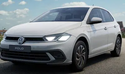 Volkswagen Polo 1.0 EVO nuova a Pratola Serra