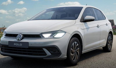 Volkswagen Polo 1.0 EVO nuova a Pratola Serra