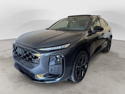 Audi Q3 Sportback 35 TDI quattro S tronic S line edition nuova a Pratola Serra