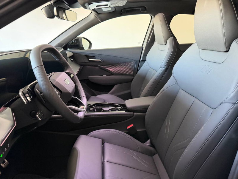 Audi Q3 Sportback nuova a Avellino (11)