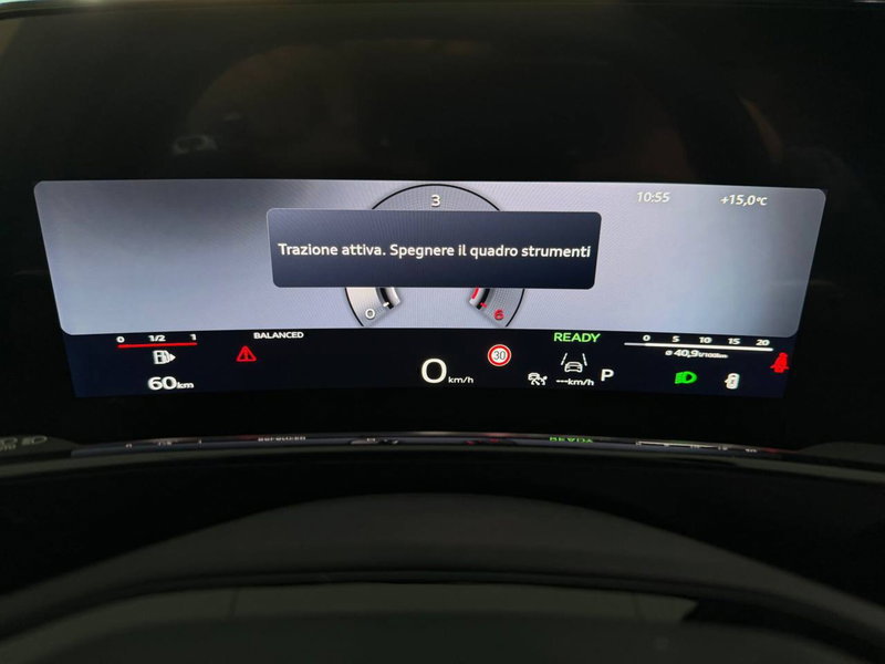 Audi Q3 Sportback nuova a Avellino (12)