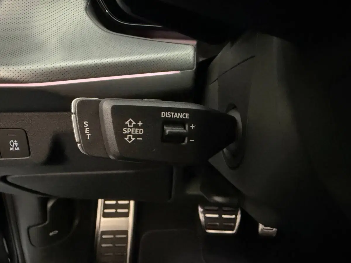 Audi Q3 Sportback nuova a Avellino (13)