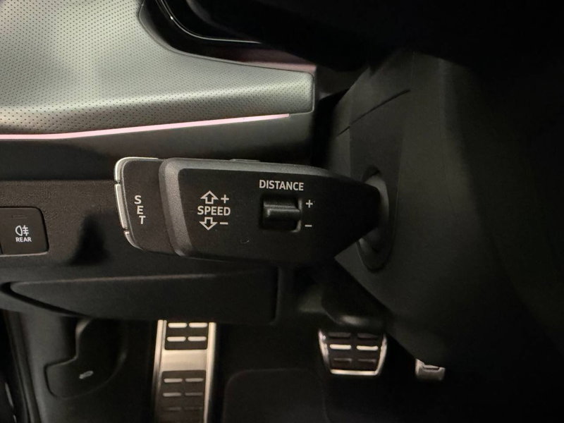 Audi Q3 Sportback nuova a Avellino (13)