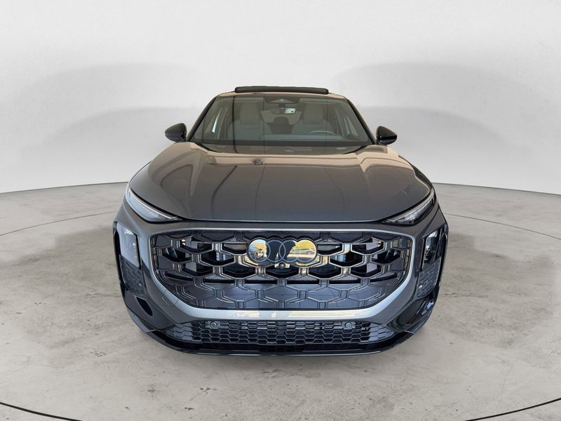 Audi Q3 Sportback nuova a Avellino (2)