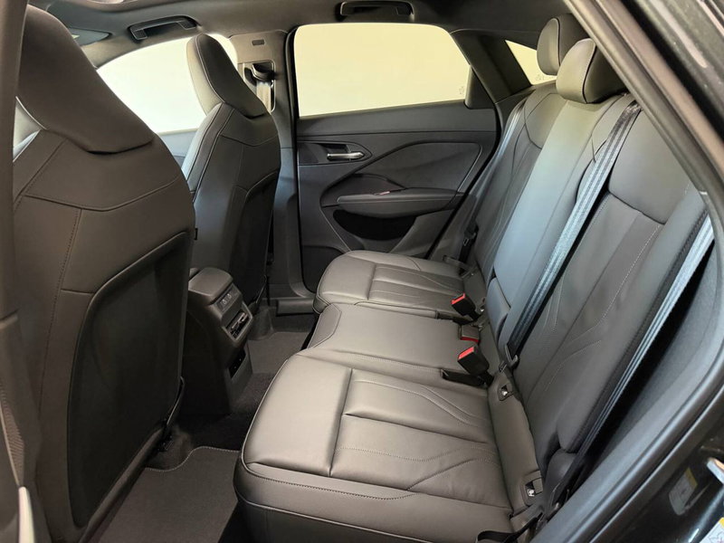 Audi Q3 Sportback nuova a Avellino (20)