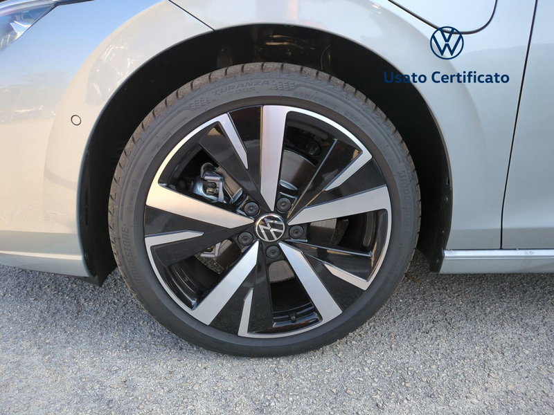 Volkswagen Golf nuova a Avellino (7)