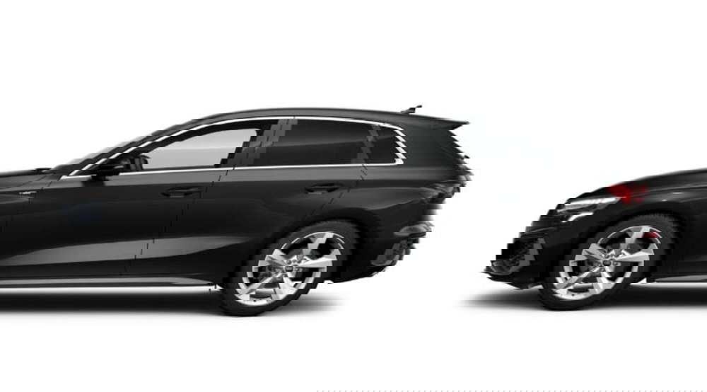 Audi A3 Sportback usata a Avellino (3)