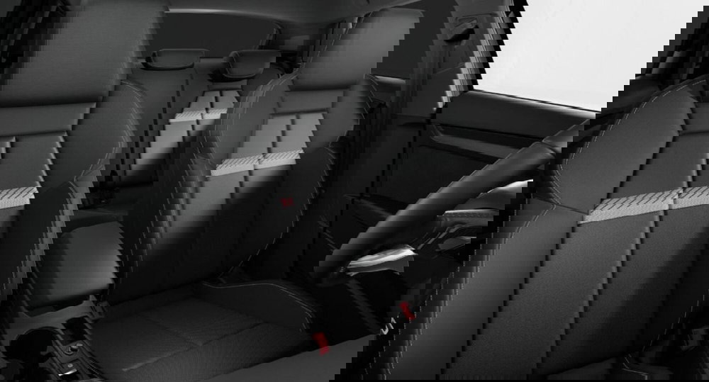 Audi A3 Sportback usata a Avellino (7)