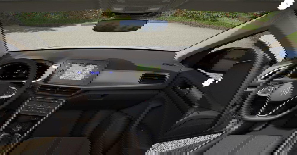 Volkswagen T-Roc usata a Avellino (2)