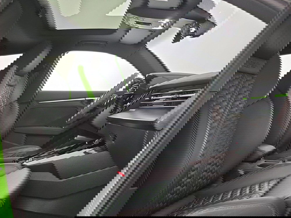 Audi A3 Sportback usata a Alessandria (14)