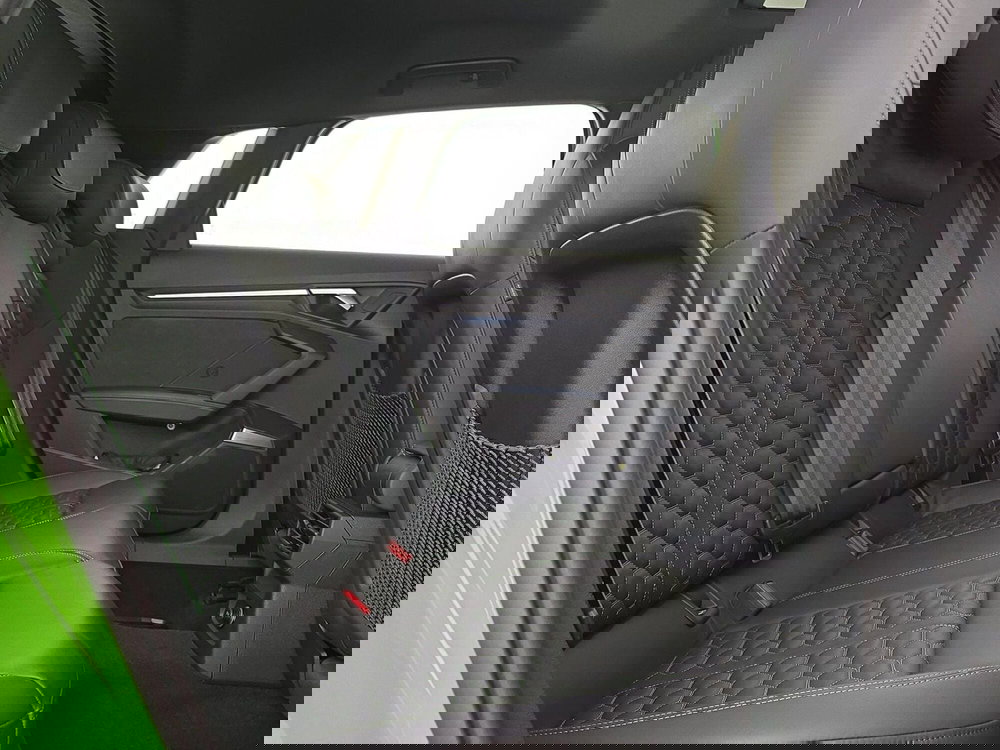 Audi A3 Sportback usata a Alessandria (15)