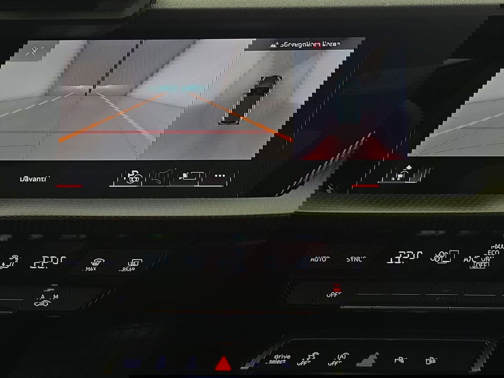 Audi A3 Sportback usata a Alessandria (16)