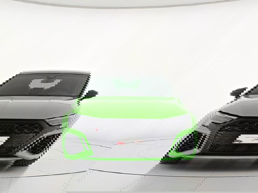 Audi A3 Sportback usata a Alessandria (2)