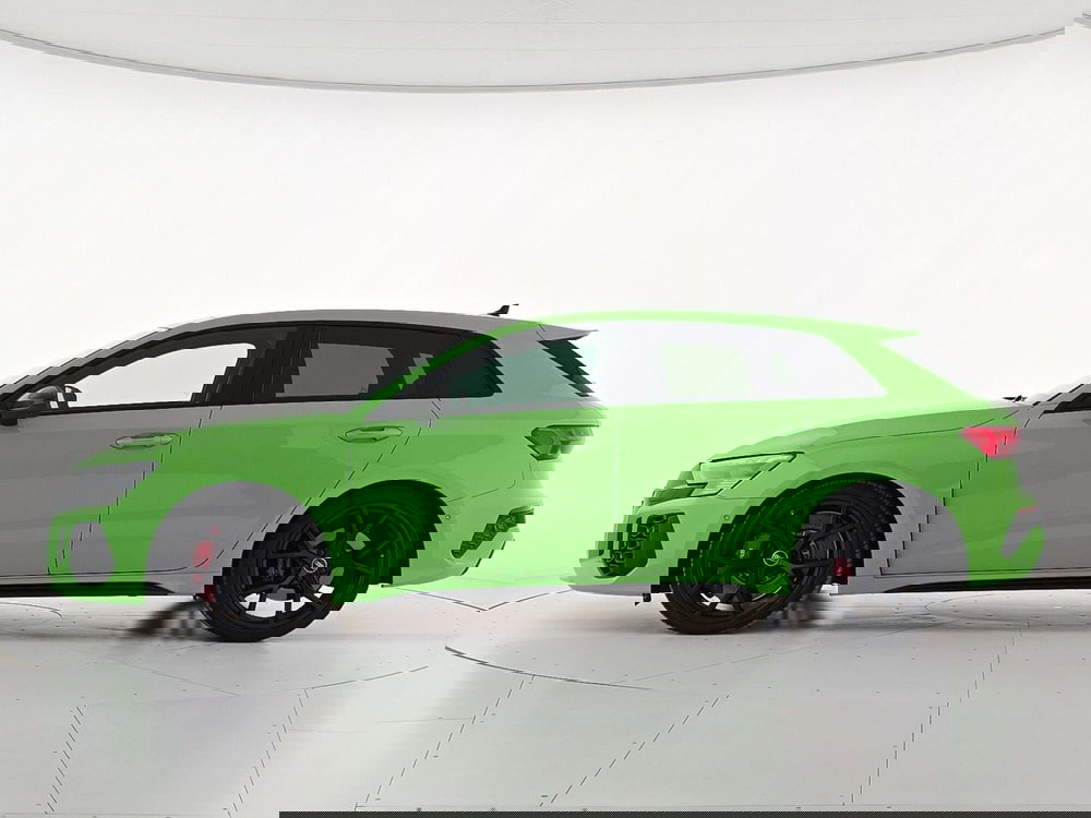 Audi A3 Sportback usata a Alessandria (3)