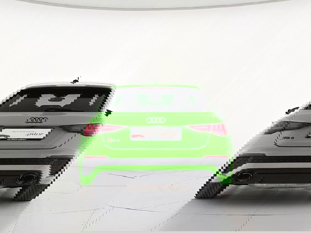 Audi A3 Sportback usata a Alessandria (5)