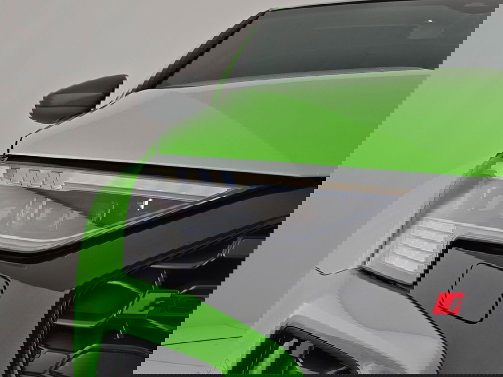 Audi A3 Sportback usata a Alessandria (6)