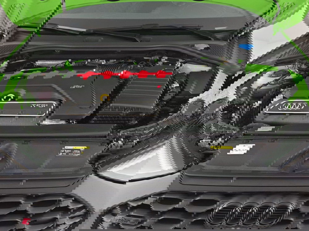 Audi A3 Sportback usata a Alessandria (8)