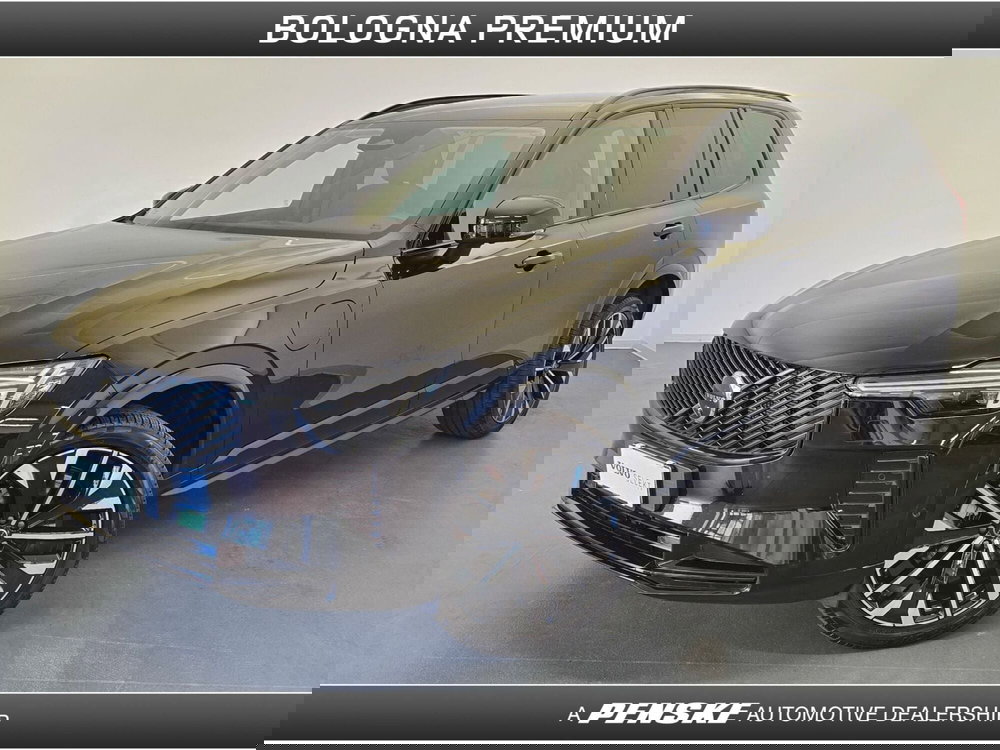 Volvo XC90 usata a Bologna