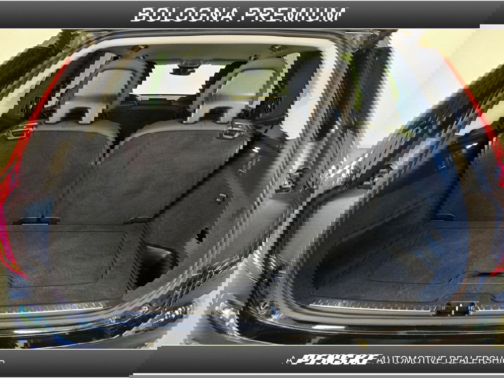 Volvo XC90 usata a Bologna (10)