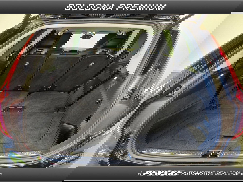 Volvo XC90 usata a Bologna (11)