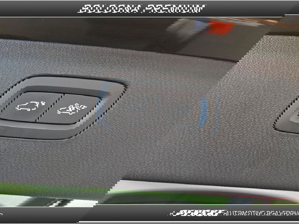 Volvo XC90 usata a Bologna (12)
