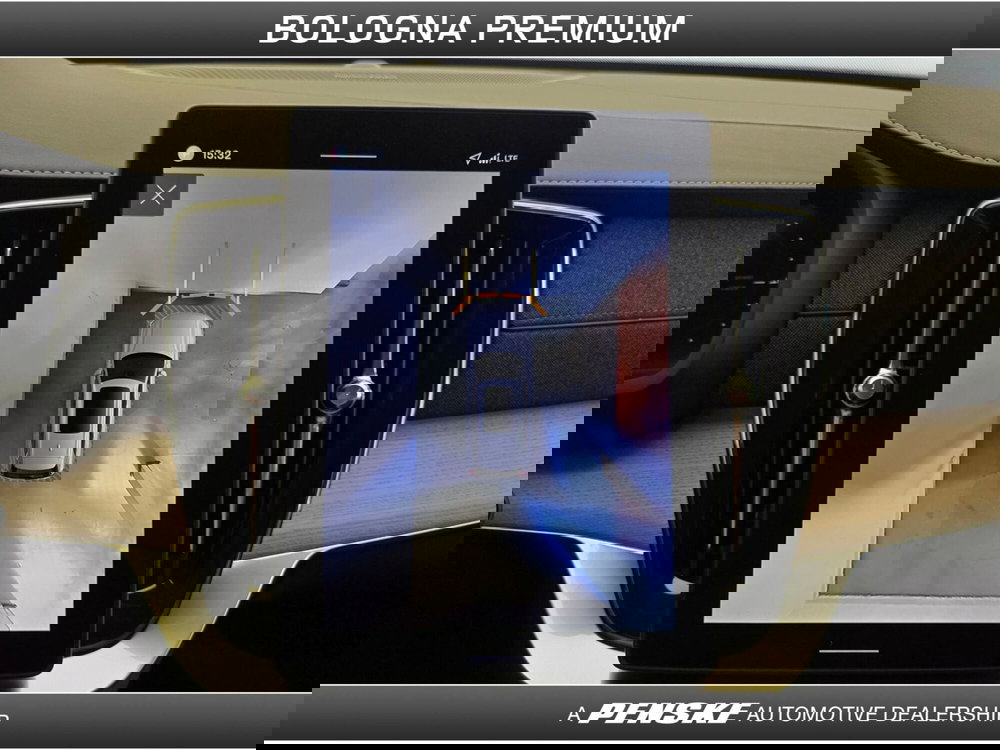 Volvo XC90 usata a Bologna (13)