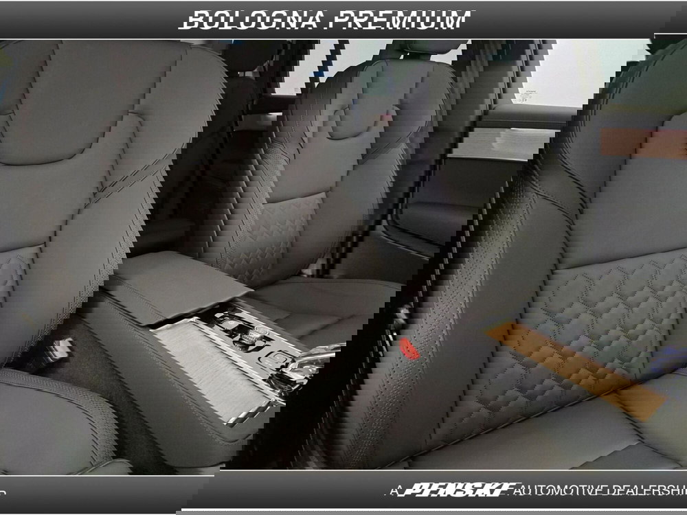 Volvo XC90 usata a Bologna (17)