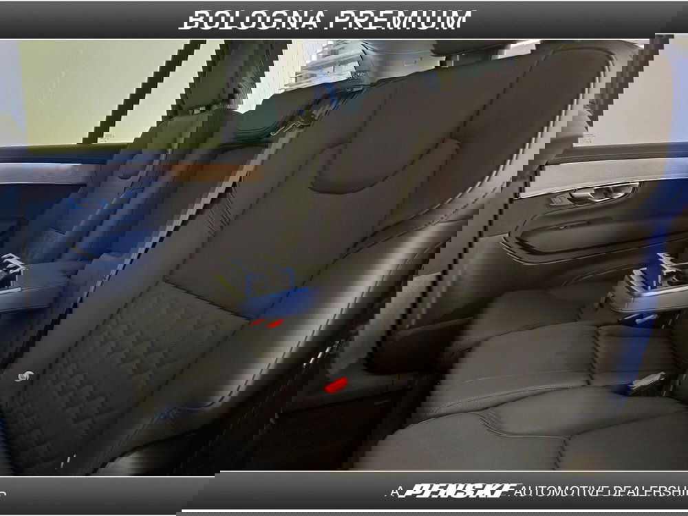 Volvo XC90 usata a Bologna (18)