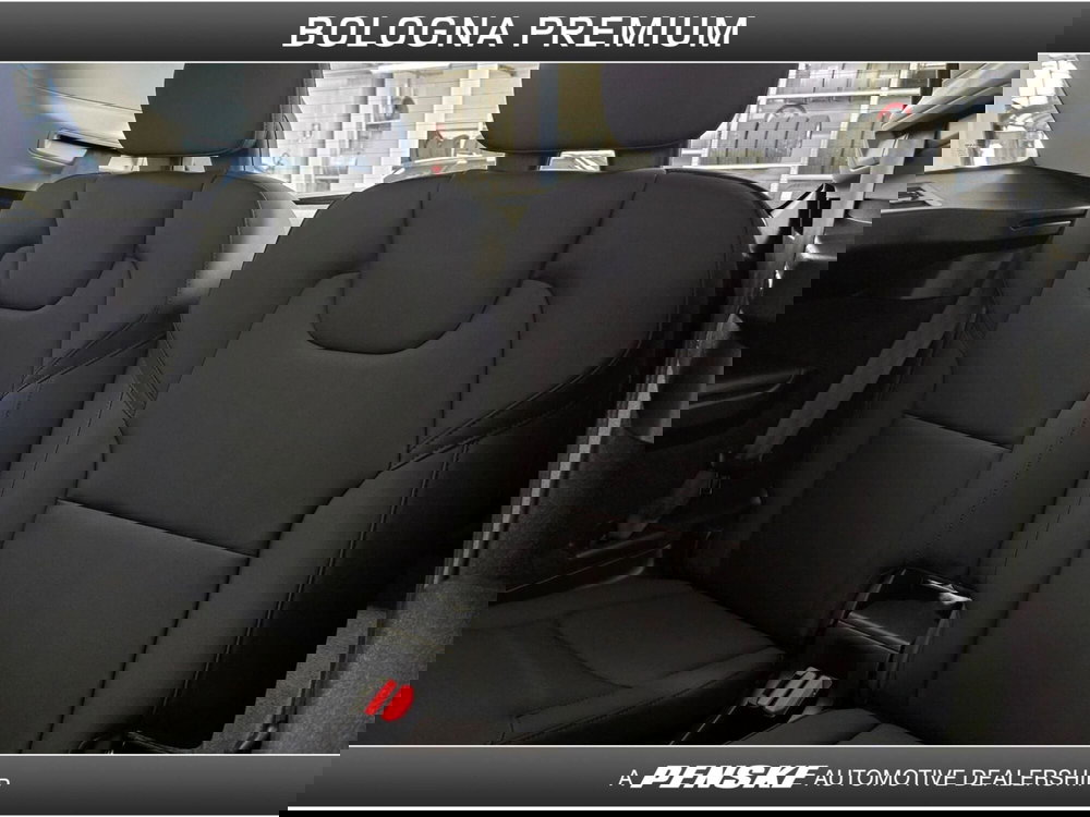 Volvo XC90 usata a Bologna (19)