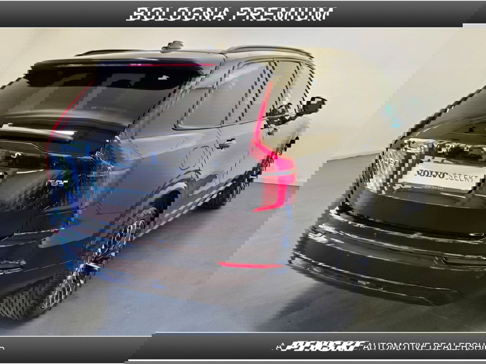 Volvo XC90 usata a Bologna (2)