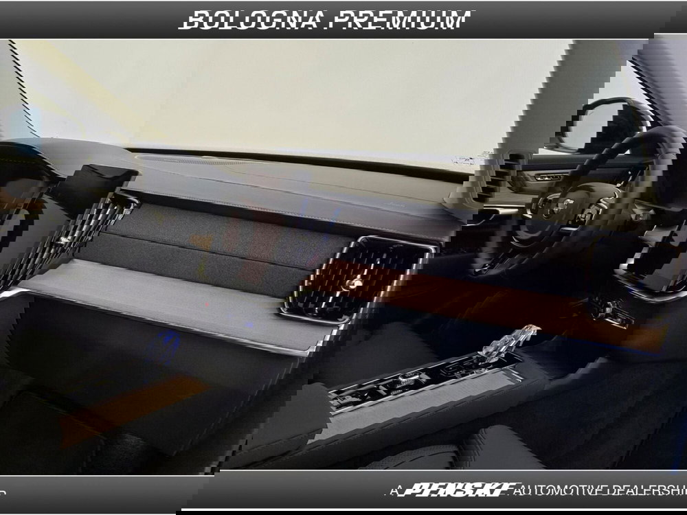 Volvo XC90 usata a Bologna (20)