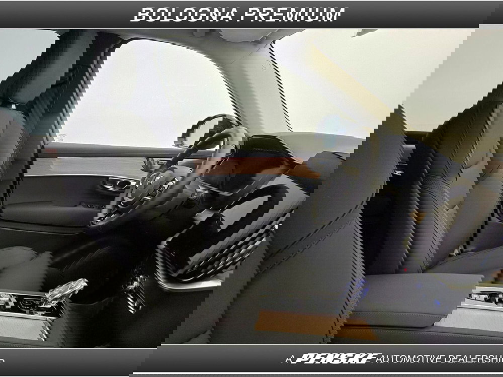 Volvo XC90 usata a Bologna (3)