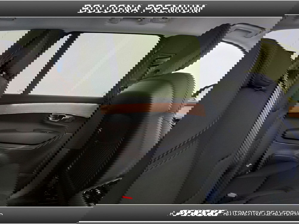 Volvo XC90 usata a Bologna (5)