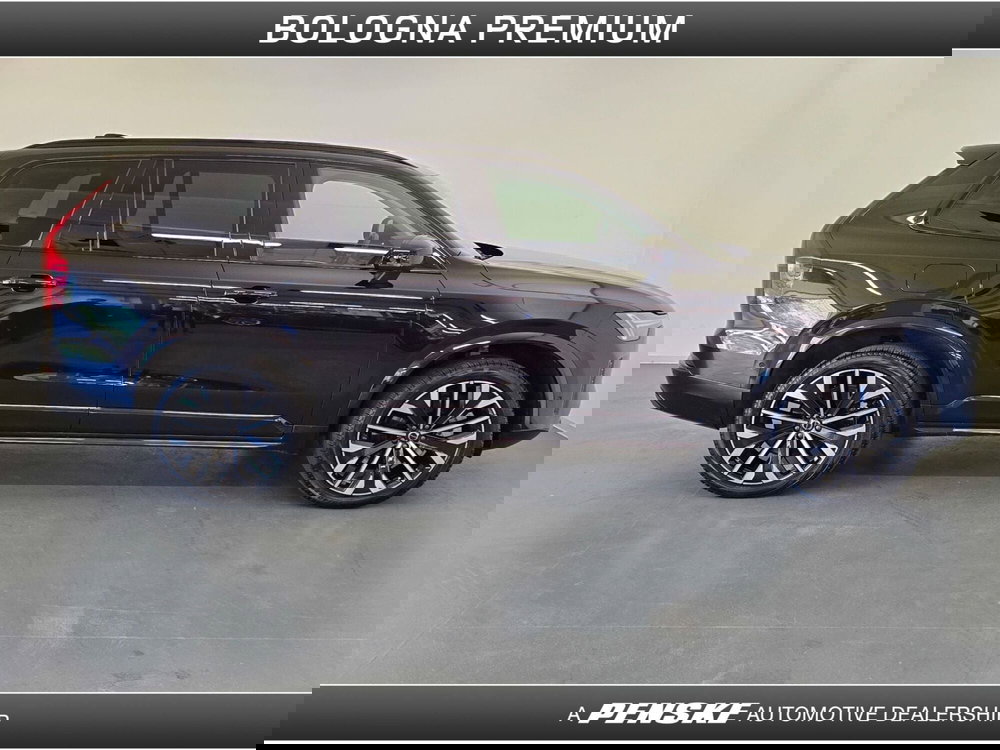 Volvo XC90 usata a Bologna (6)