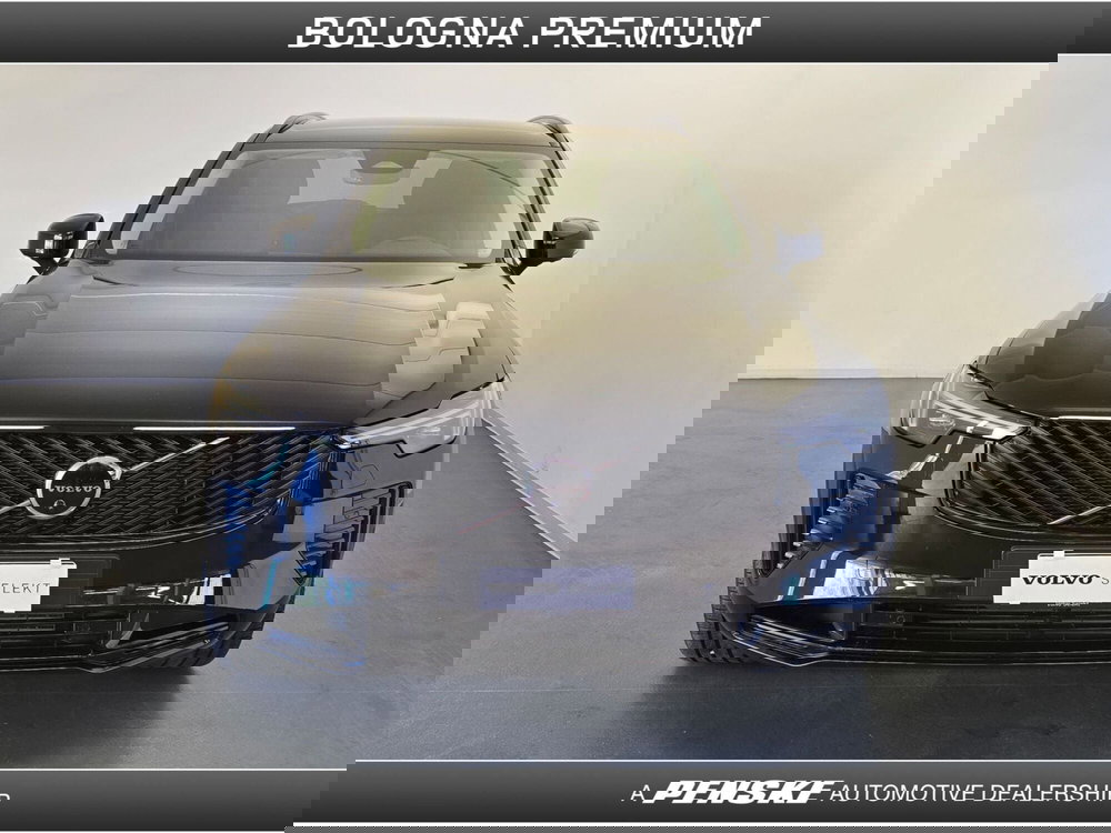 Volvo XC90 usata a Bologna (8)