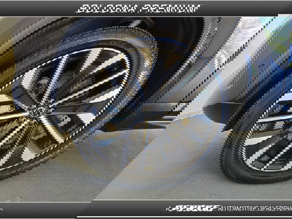 Volvo XC90 usata a Bologna (9)