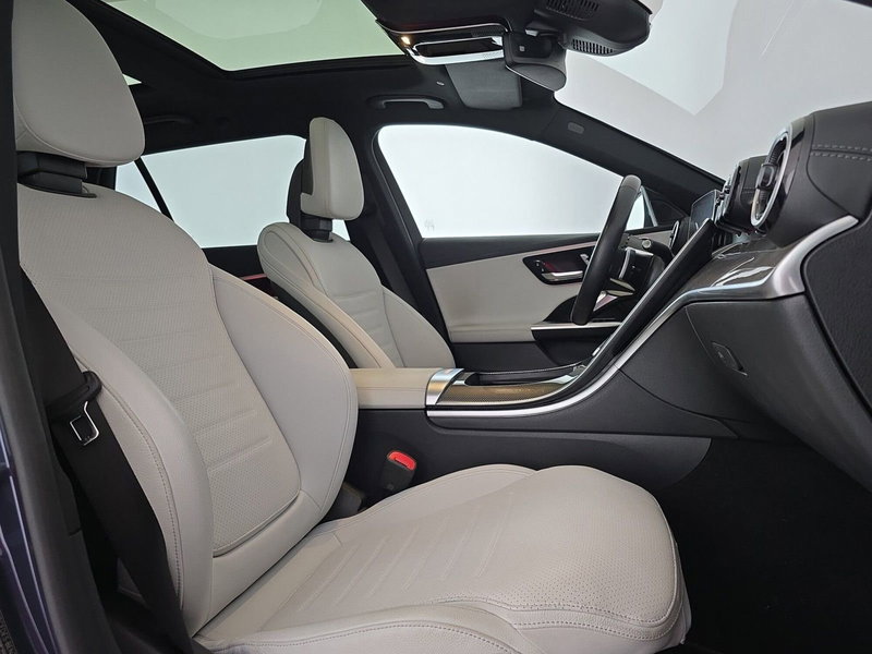 Mercedes-Benz Classe C Station Wagon usata a Cuneo (13)