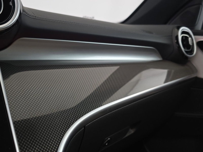 Mercedes-Benz Classe C Station Wagon usata a Cuneo (16)