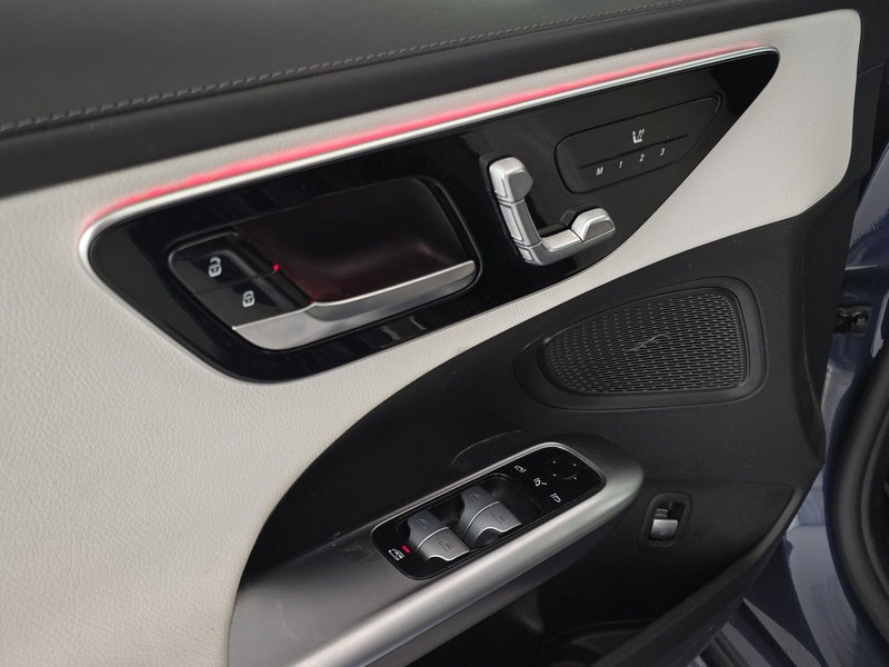 Mercedes-Benz Classe C Station Wagon usata a Cuneo (17)