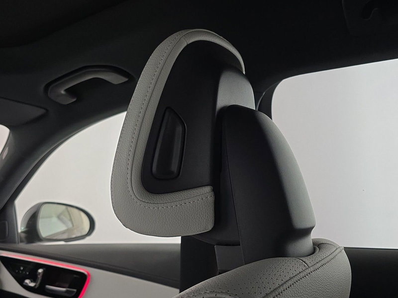 Mercedes-Benz Classe C Station Wagon usata a Cuneo (18)