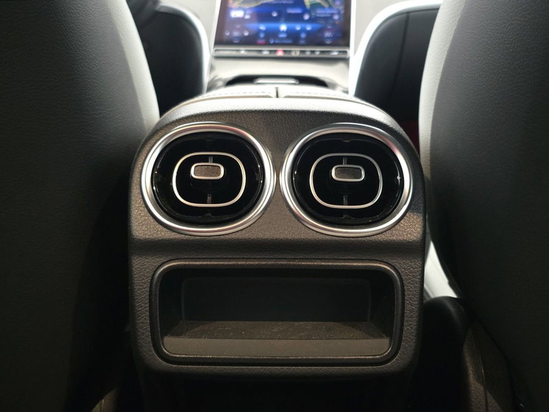 Mercedes-Benz Classe C Station Wagon usata a Cuneo (19)