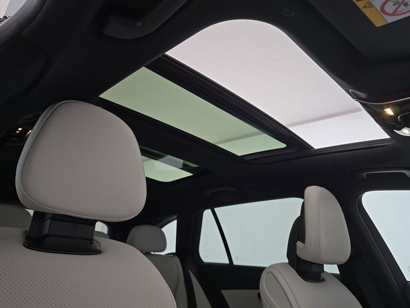 Mercedes-Benz Classe C Station Wagon usata a Cuneo (20)