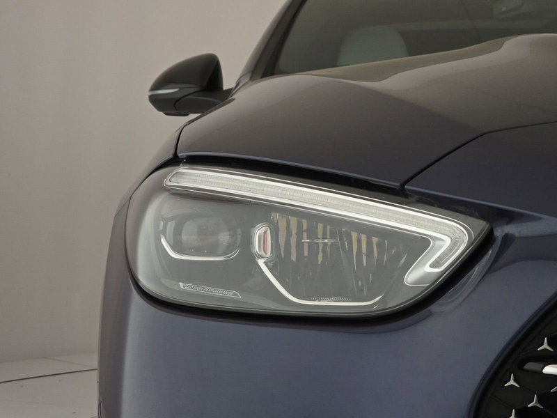 Mercedes-Benz Classe C Station Wagon usata a Cuneo (6)